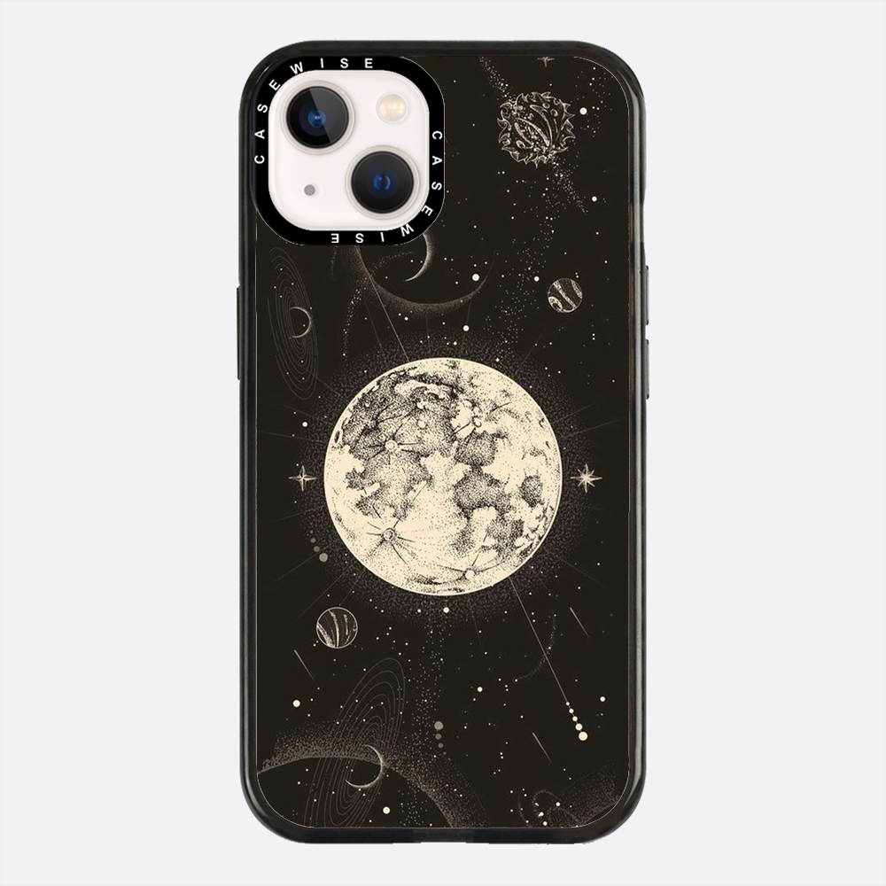 Kosmiczna Noc - Etui