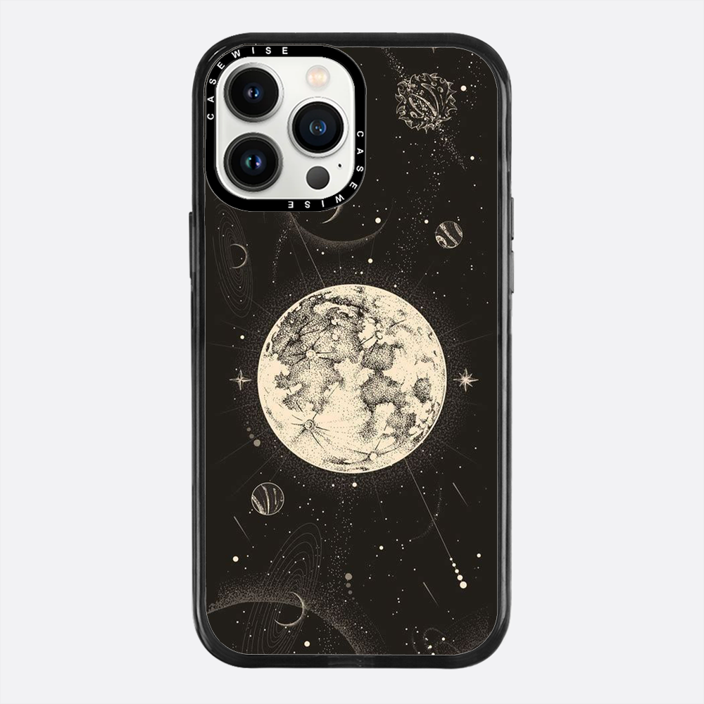 Kosmiczna Noc - Etui