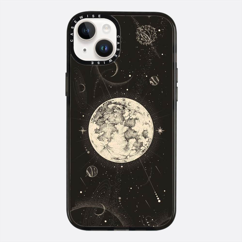 Kosmiczna Noc - Etui