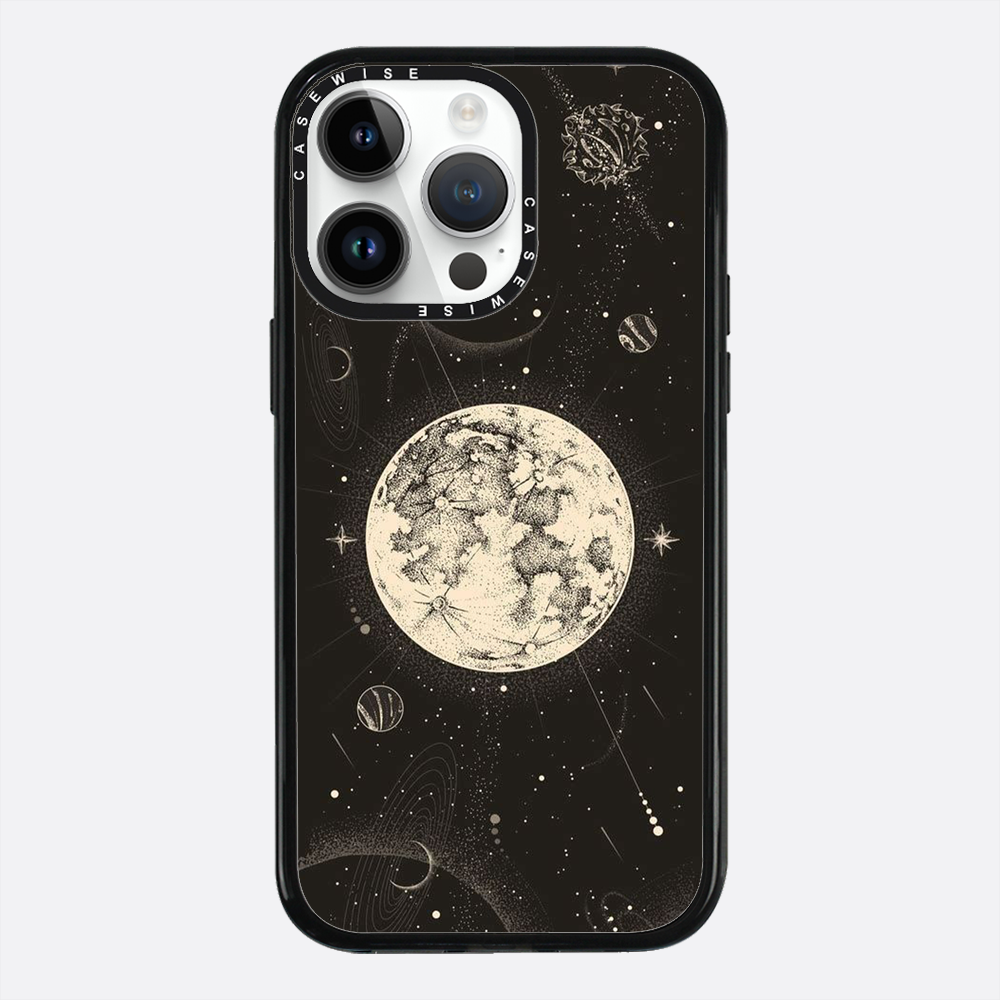 Kosmiczna Noc - Etui