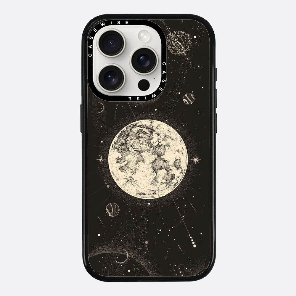 Kosmiczna Noc - Etui