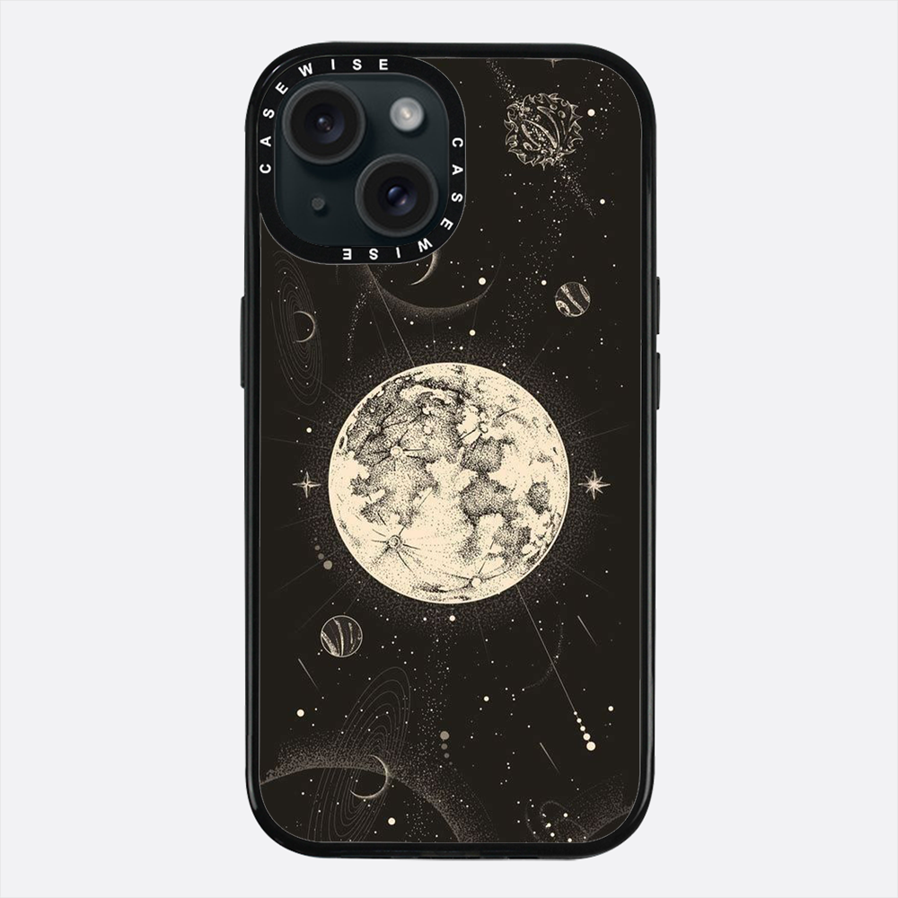 Kosmiczna Noc - Etui