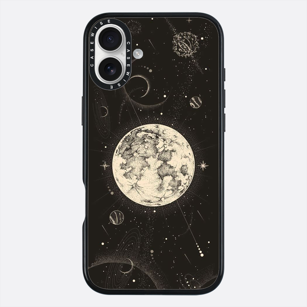 Kosmiczna Noc - Etui
