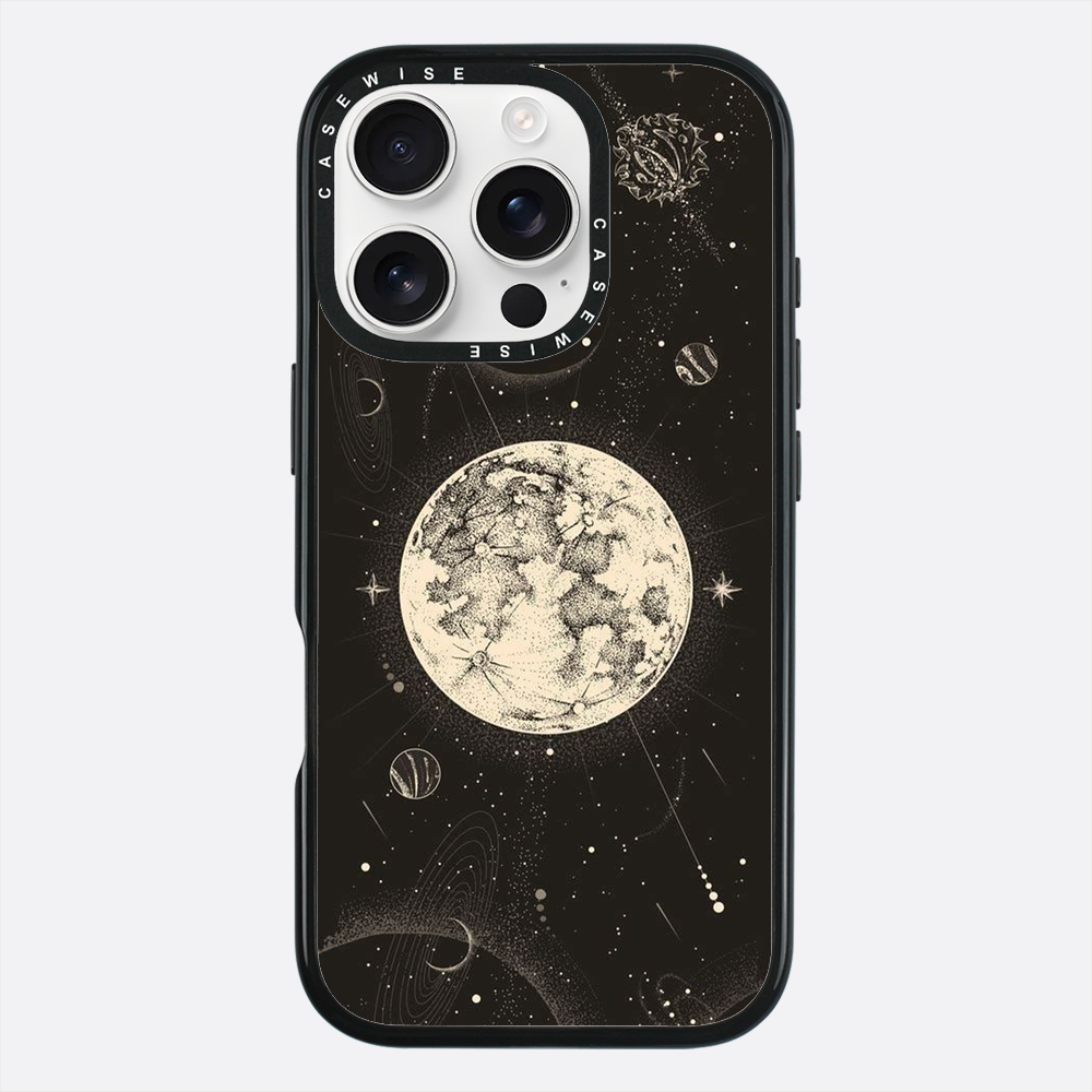Kosmiczna Noc - Etui
