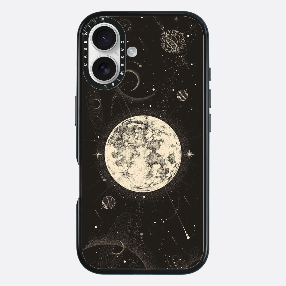 Kosmiczna Noc - Etui