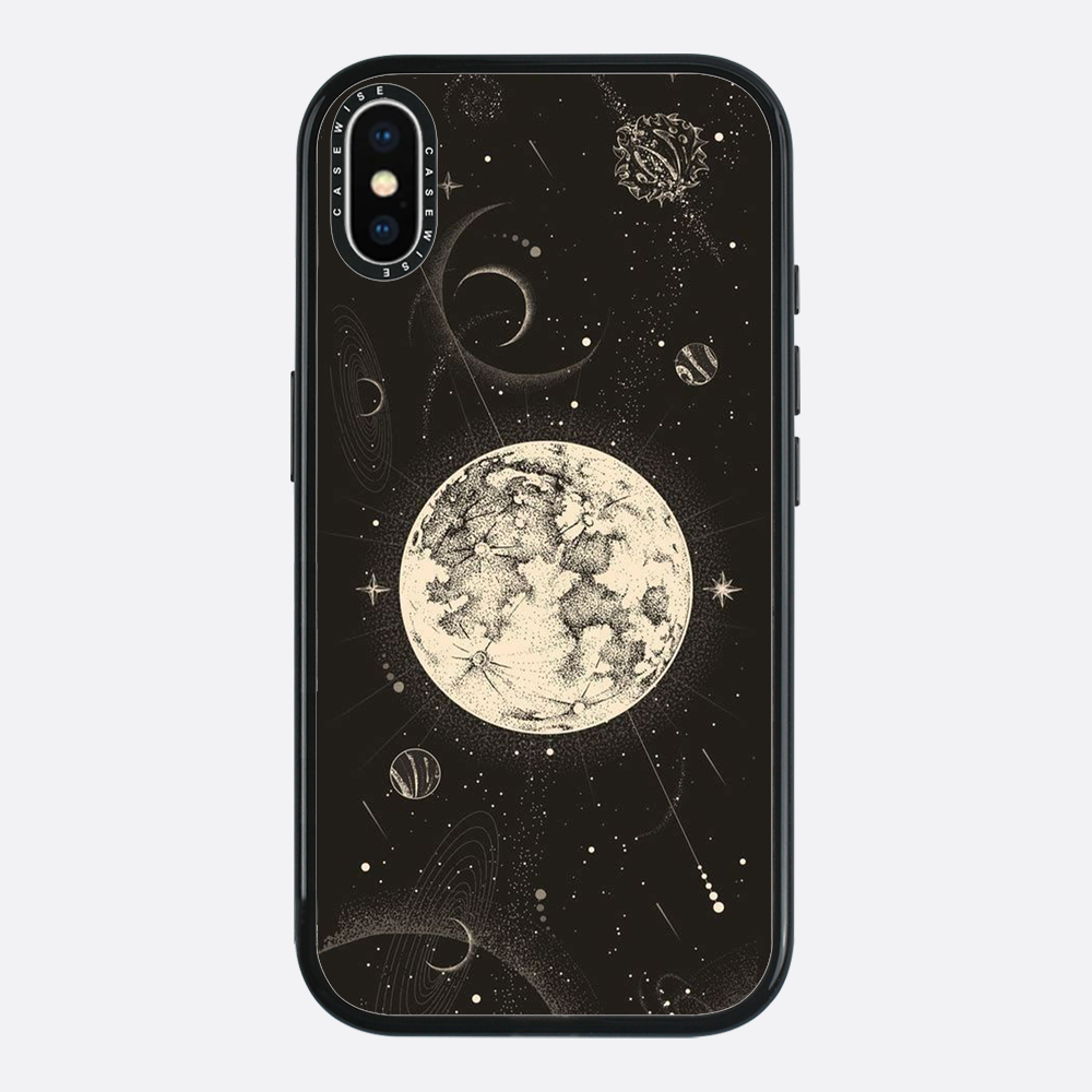 Kosmiczna Noc - Etui