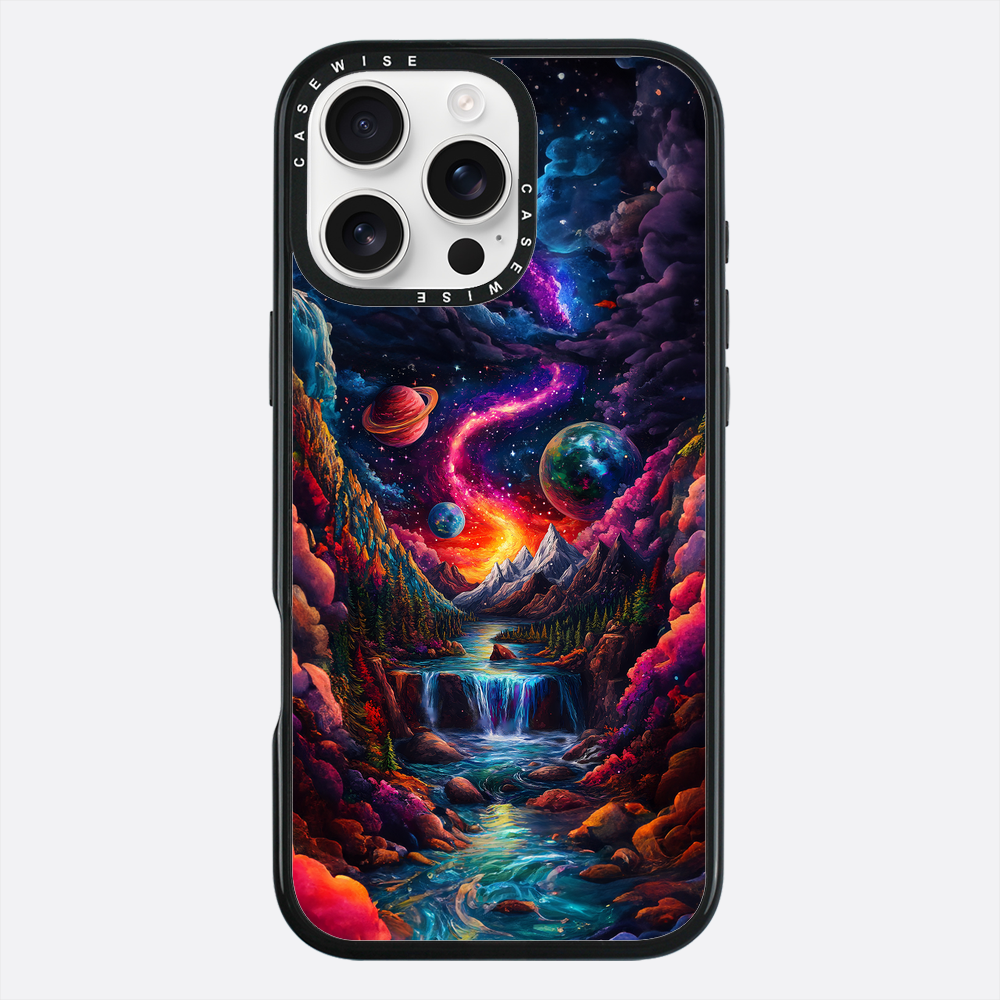 Malarstwo świata fantasy - Etui