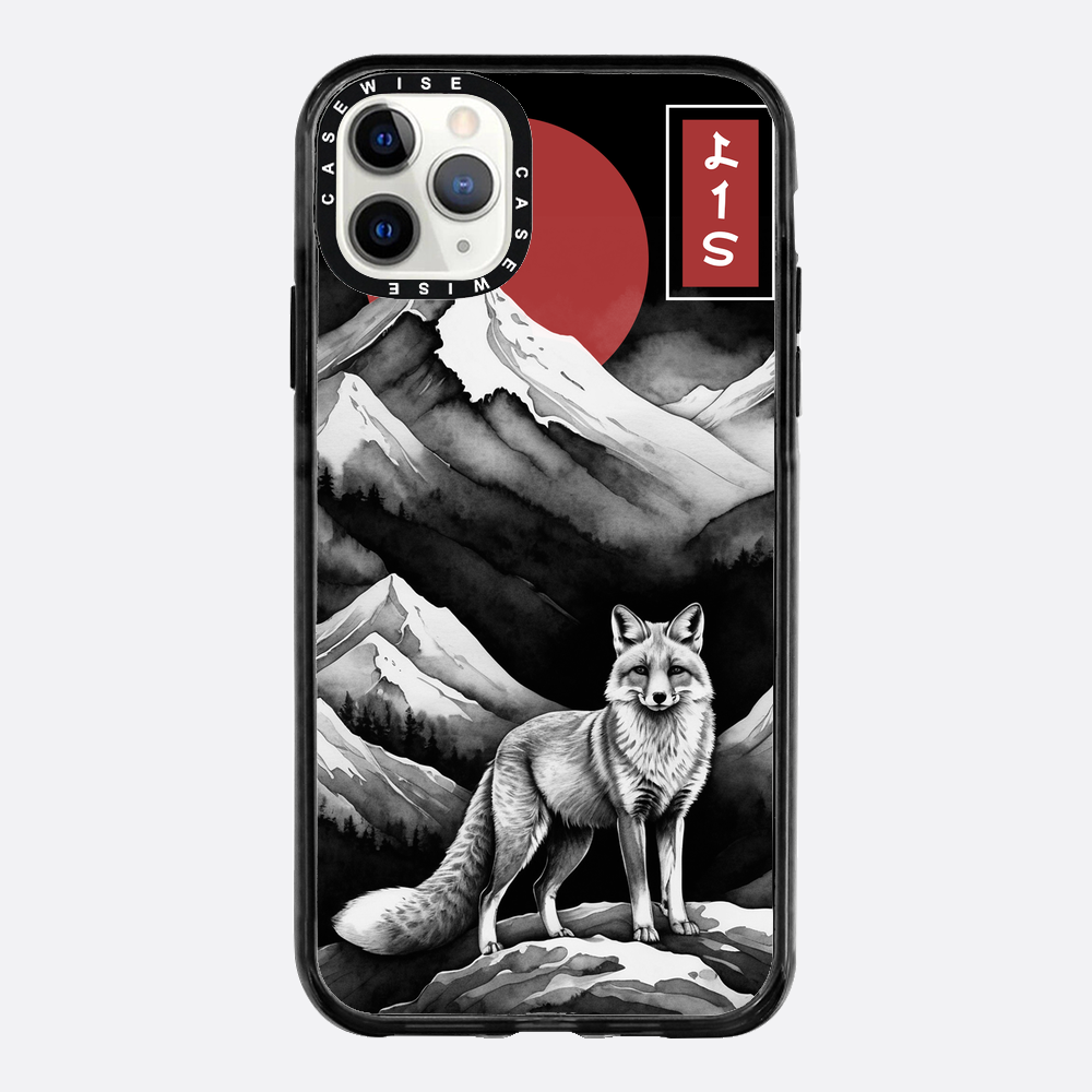 Lis - Etui