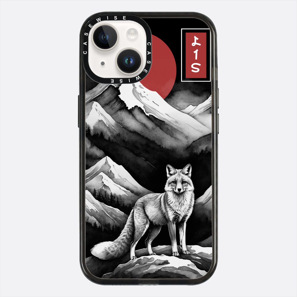 Lis - Etui