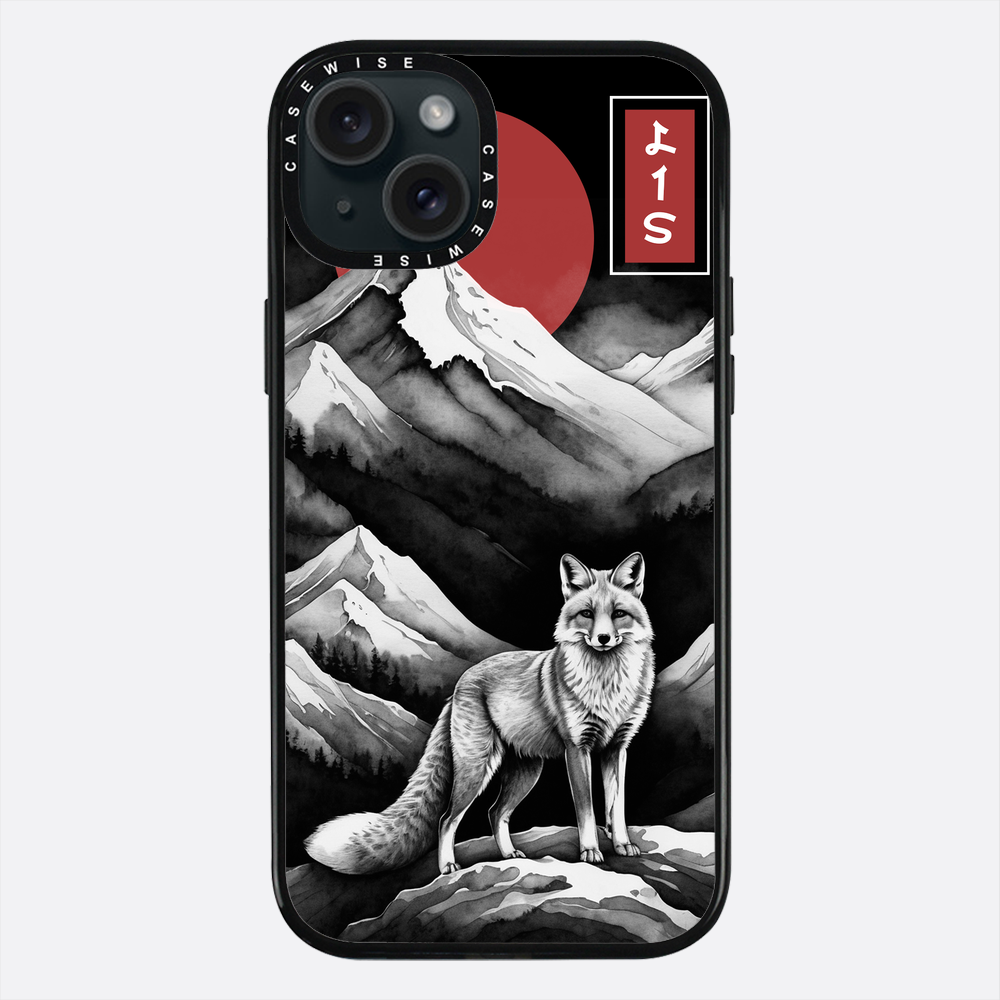 Lis - Etui