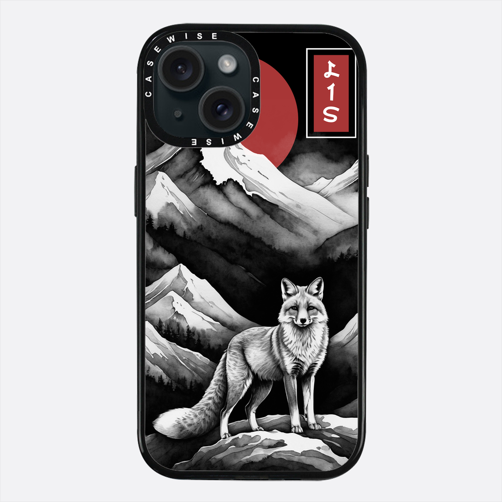 Lis - Etui
