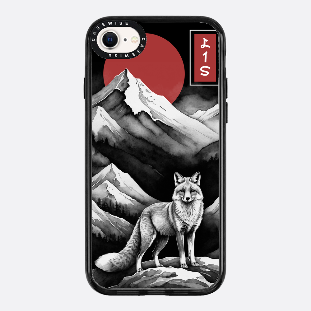 Lis - Etui