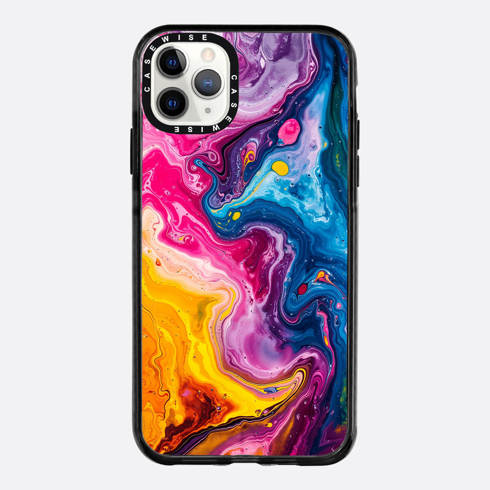 Color Fusion - Etui