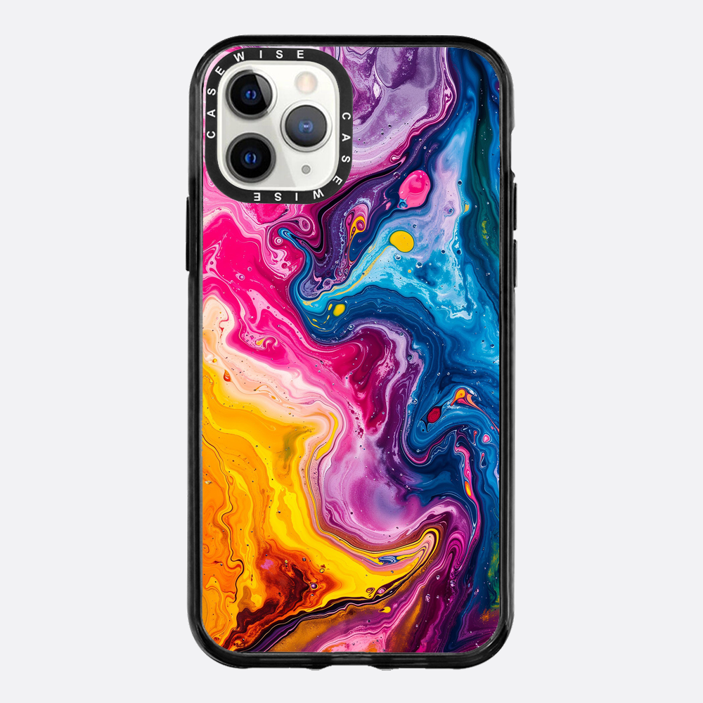 Color Fusion - Etui
