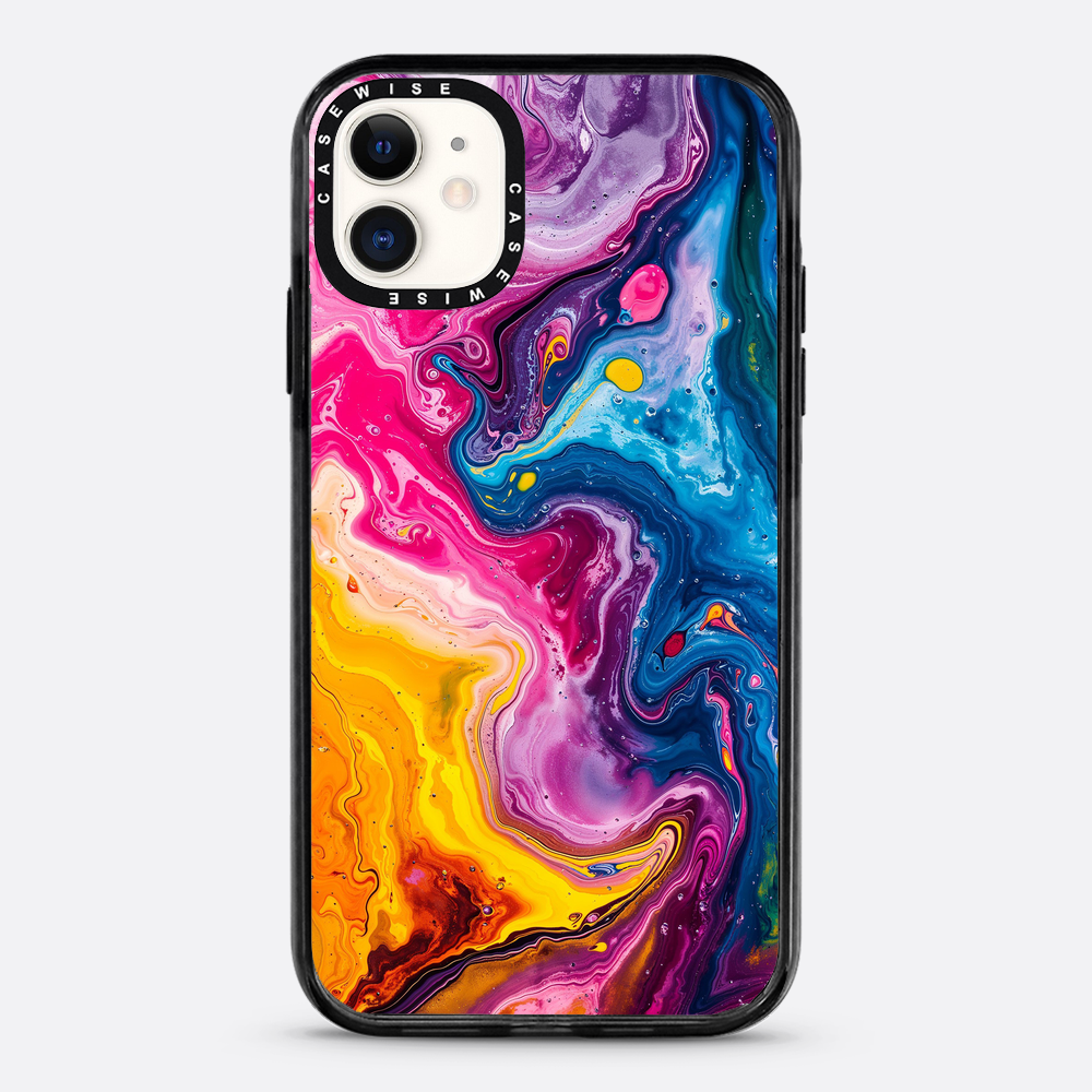 Color Fusion - Etui