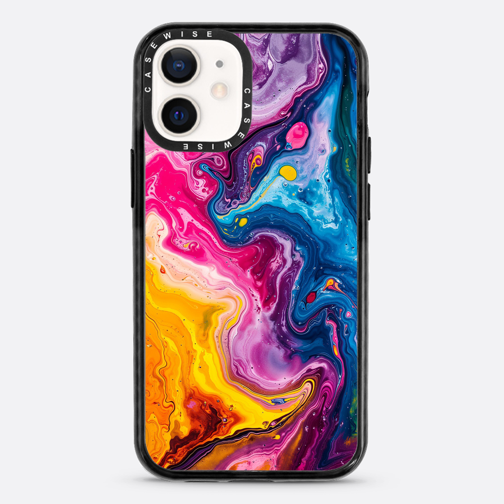 Color Fusion - Etui