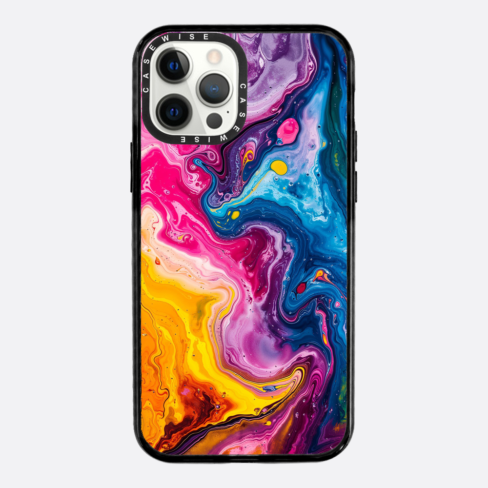 Color Fusion - Etui