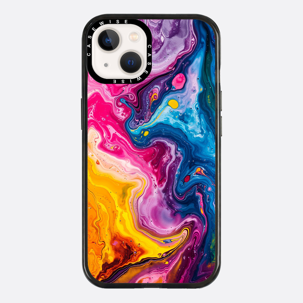 Color Fusion - Etui