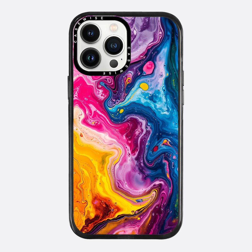 Color Fusion - Etui