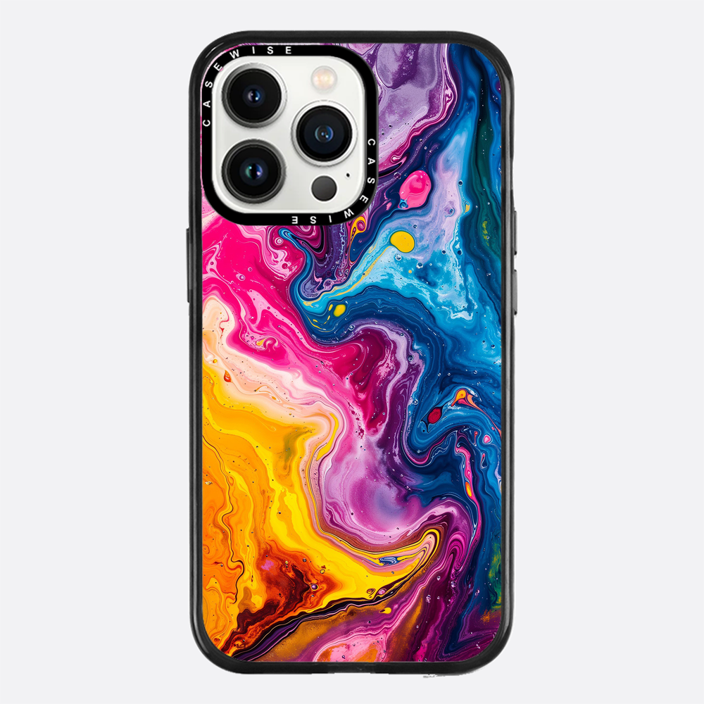 Color Fusion - Etui