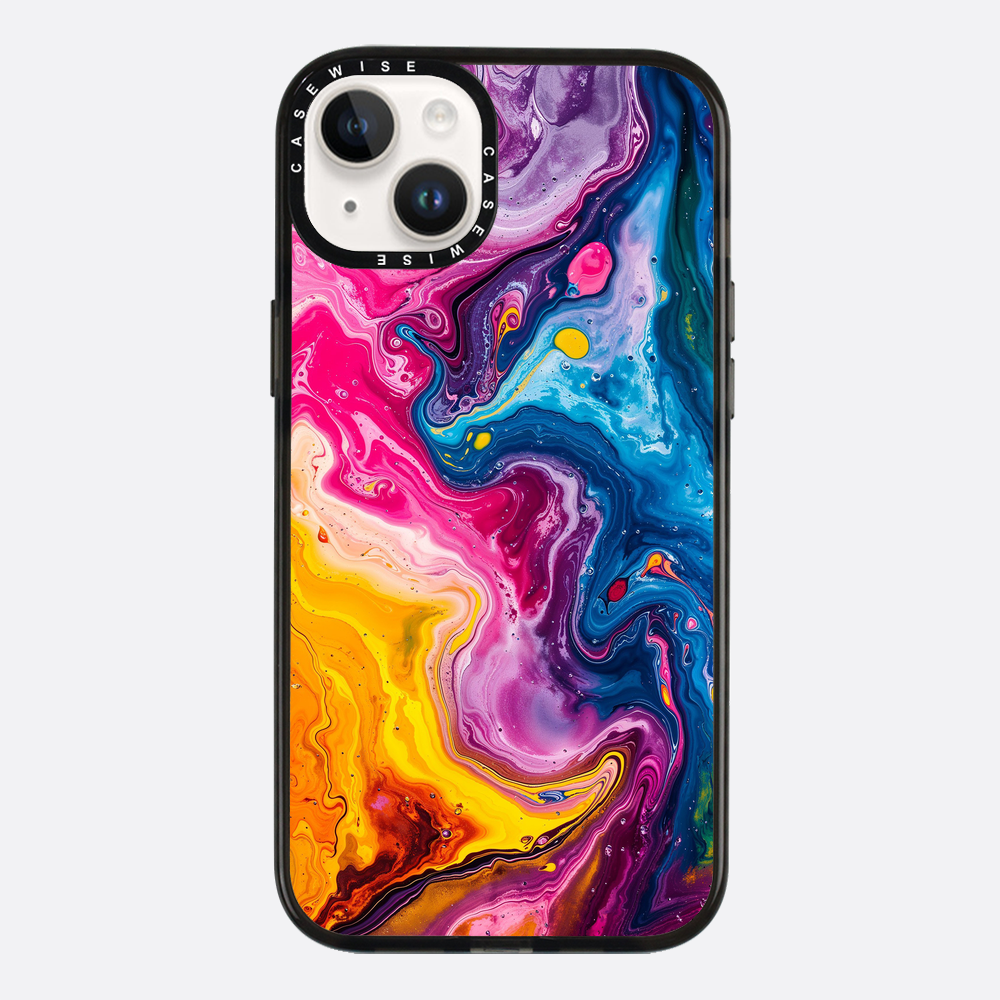 Color Fusion - Etui