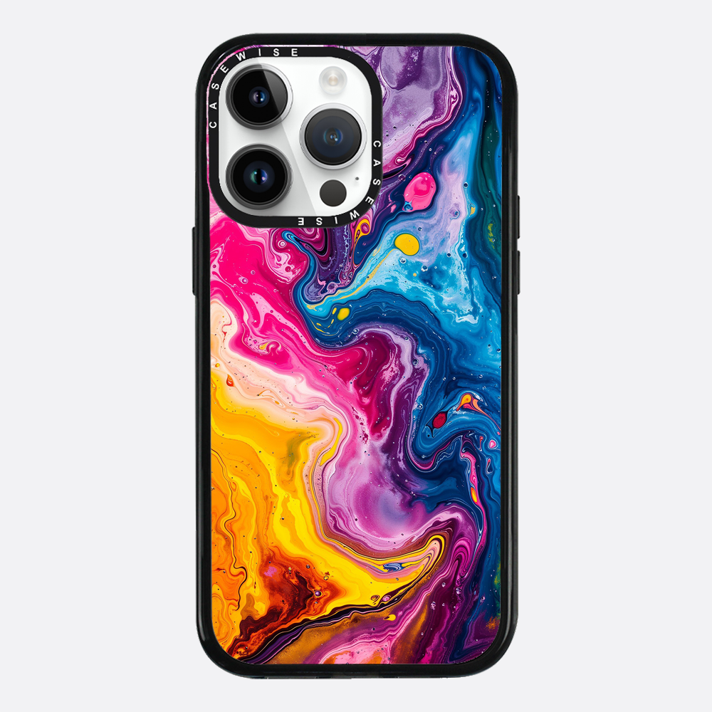 Color Fusion - Etui