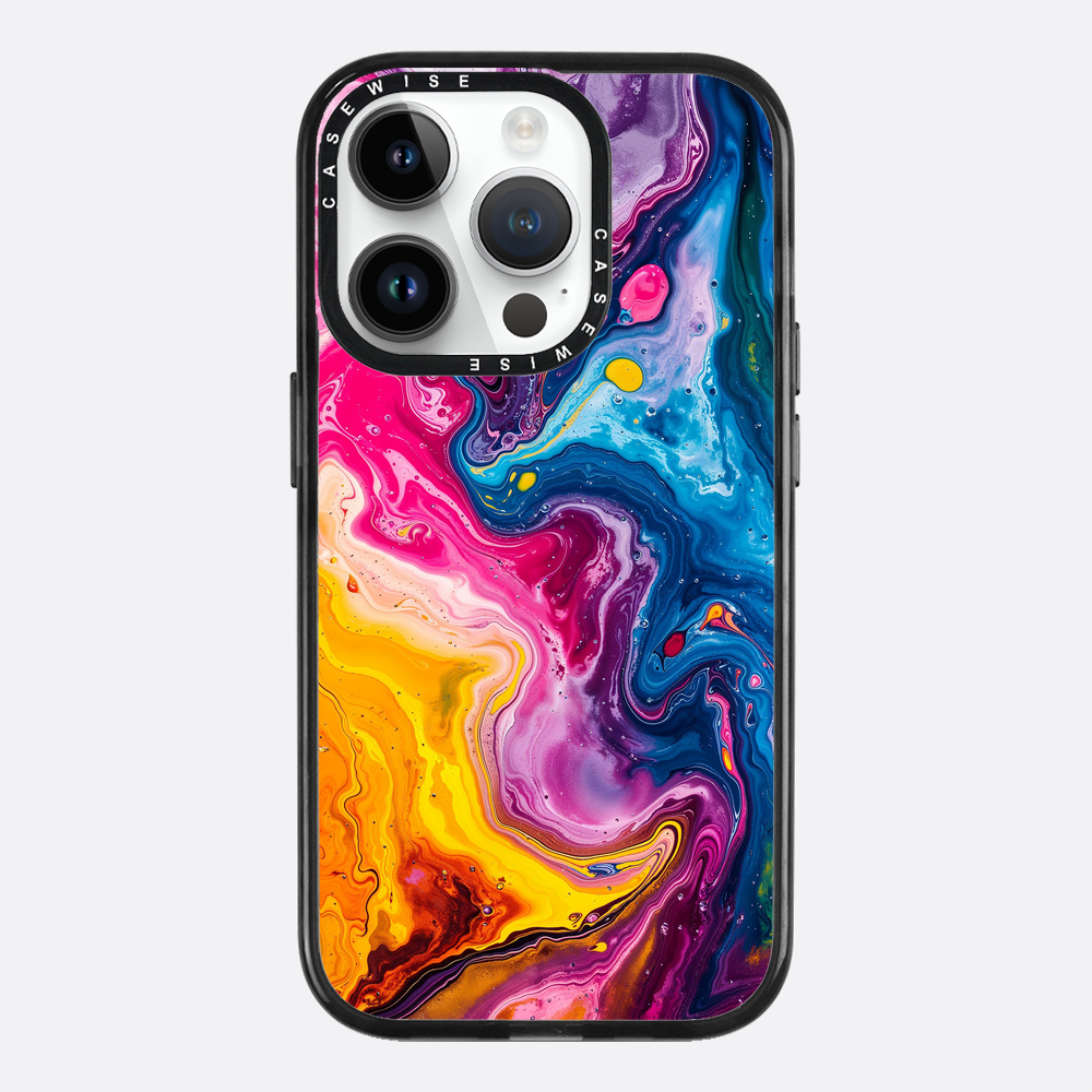 Color Fusion - Etui