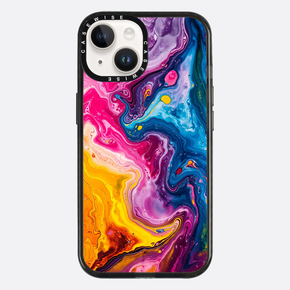 Color Fusion - Etui