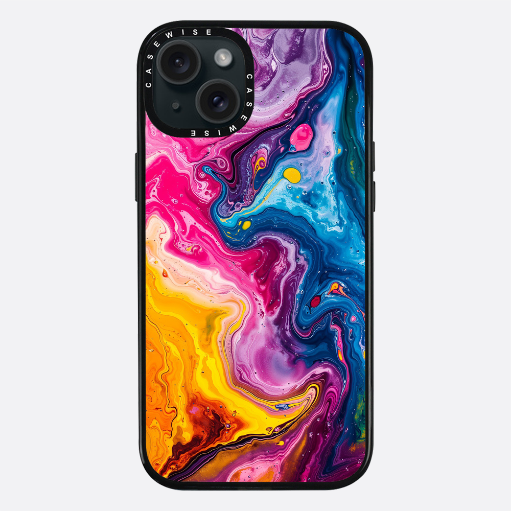 Color Fusion - Etui