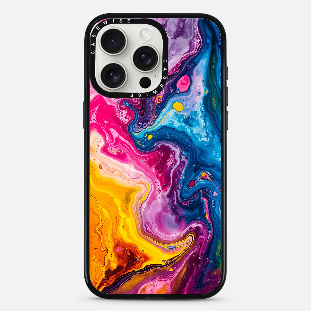 Color Fusion - Etui