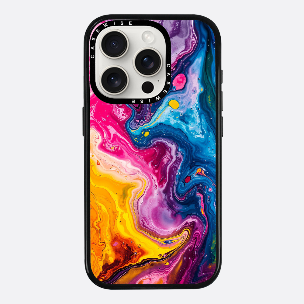 Color Fusion - Etui