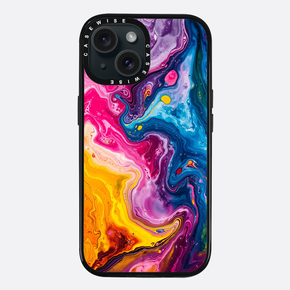 Color Fusion - Etui