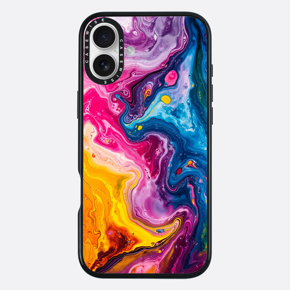 Color Fusion - Etui