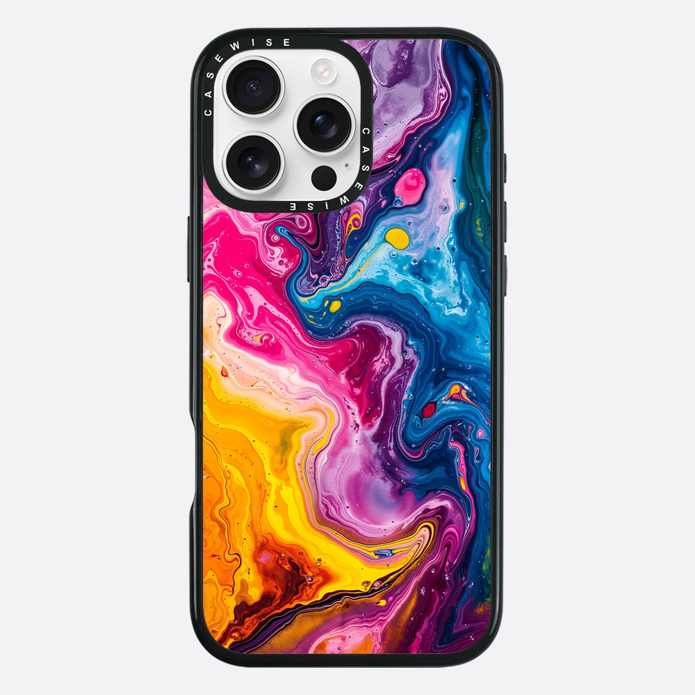 Color Fusion - Etui