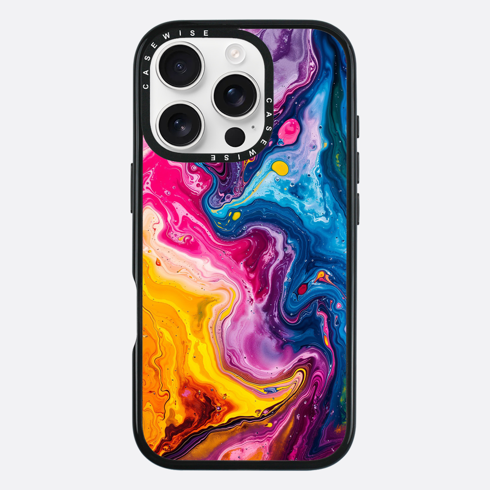 Color Fusion - Etui