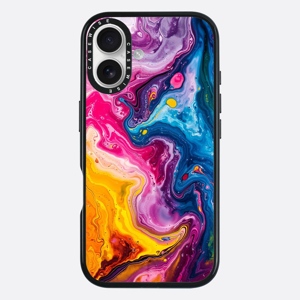 Color Fusion - Etui