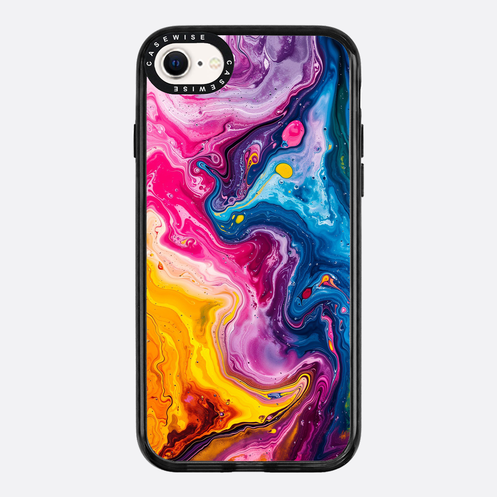 Color Fusion - Etui