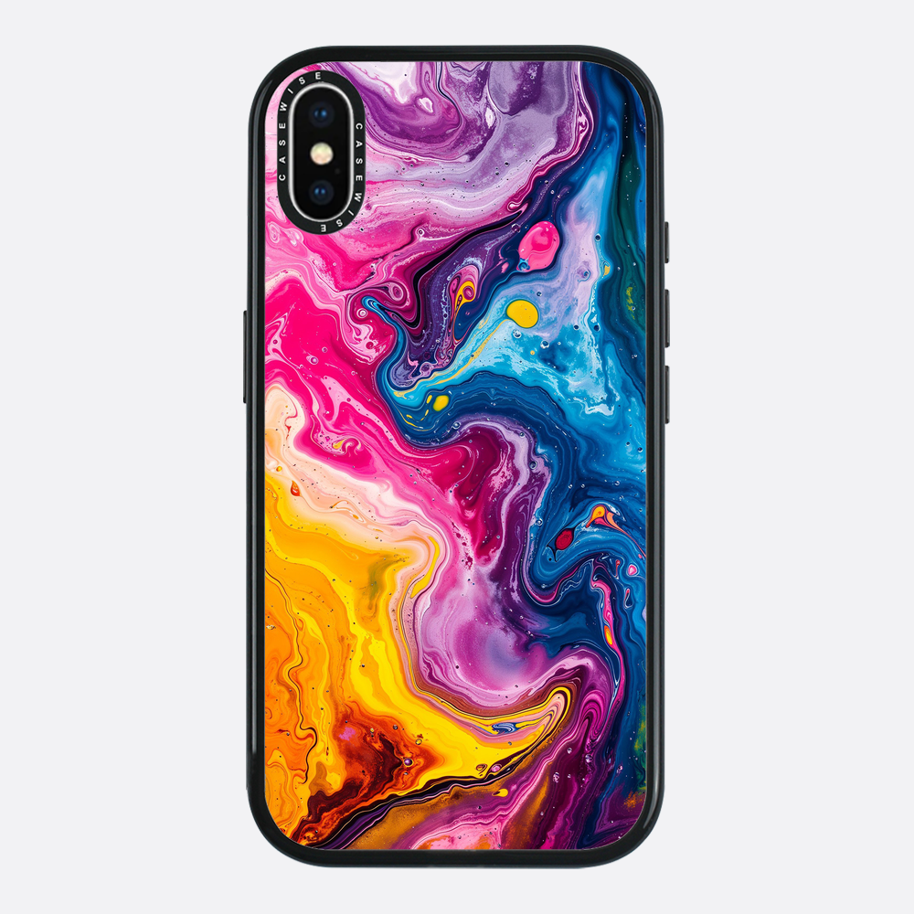 Color Fusion - Etui