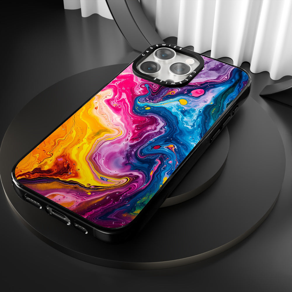Color Fusion - Etui