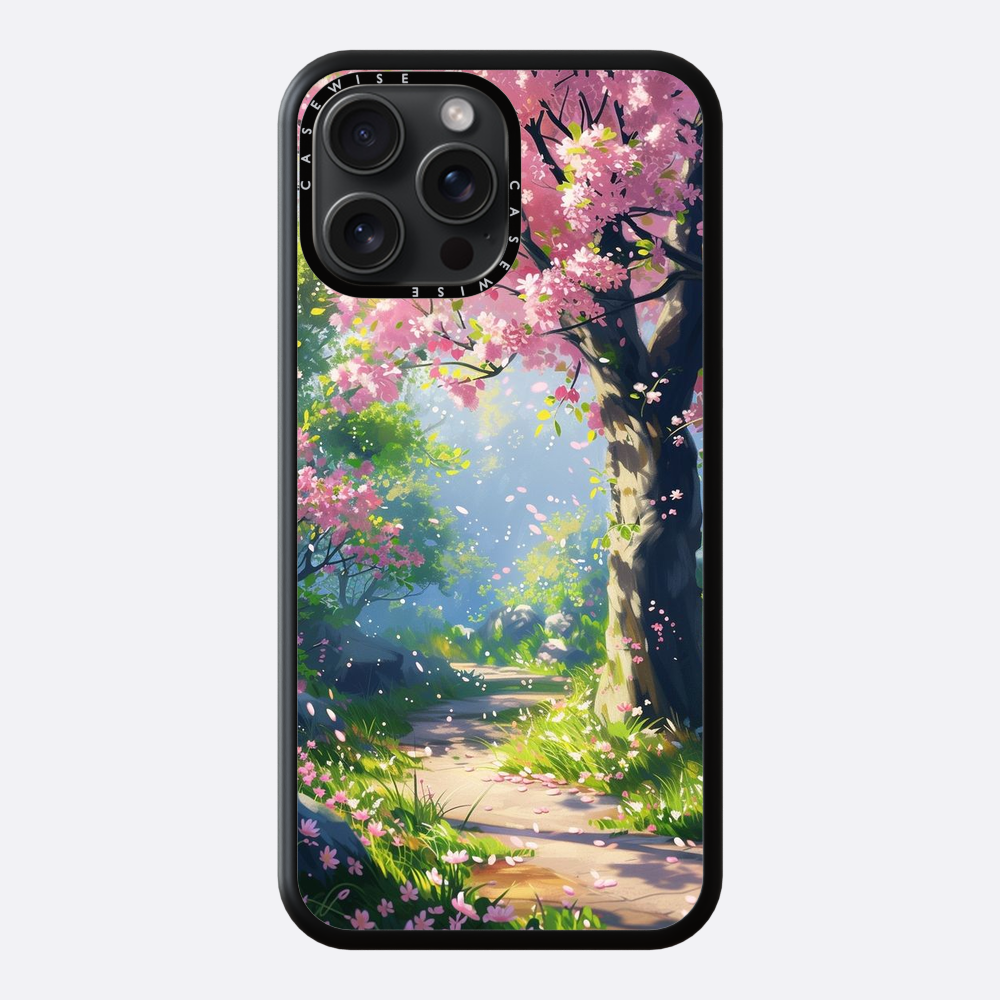 Blossom Trail - Etui