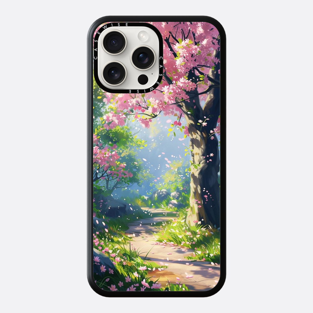 Blossom Trail - Etui