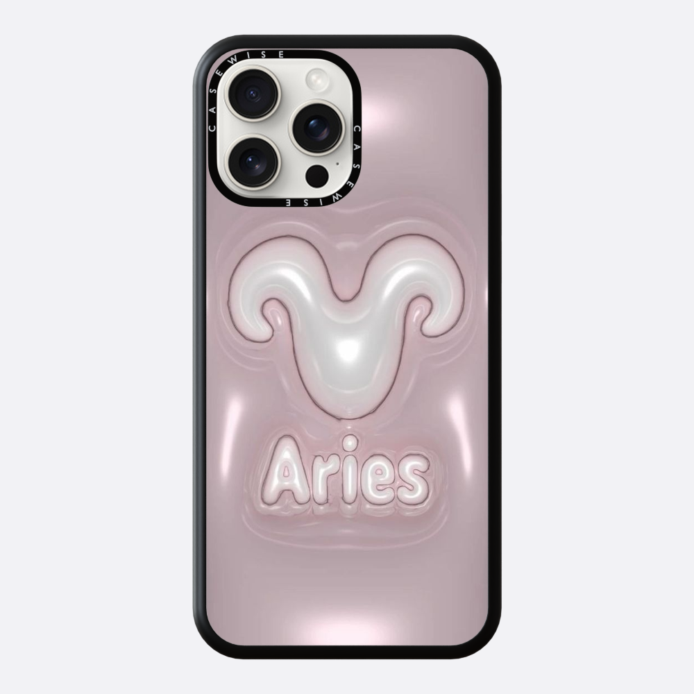 Mystical Aries Dream - Etui