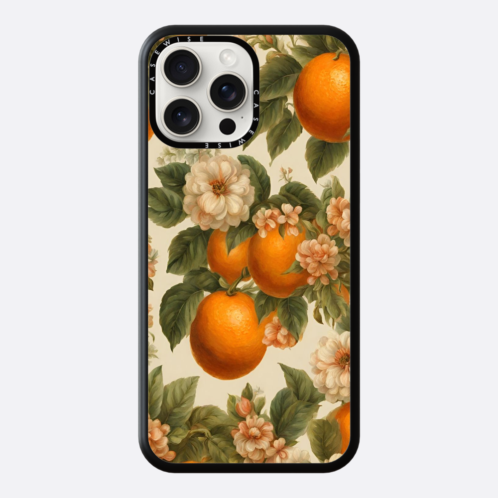 Citrus Fusion - Etui